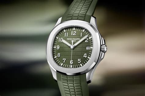 patek philippe aquanaut prezzo nuovo|Patek Philippe 5168g price.